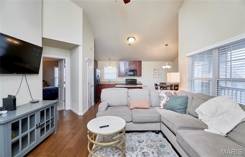 Bramblett Crossing Condo #3 - Residential