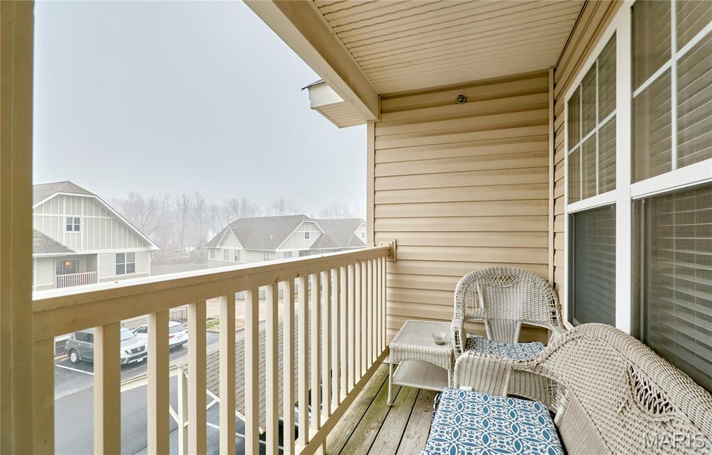 Bramblett Crossing Condo #3 - Residential