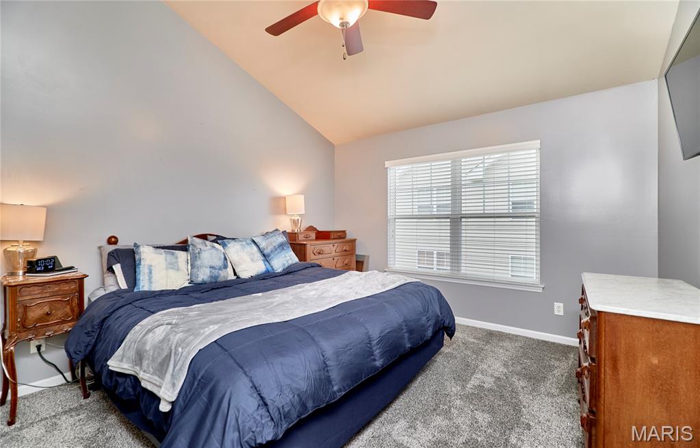 Bramblett Crossing Condo #3 - Residential