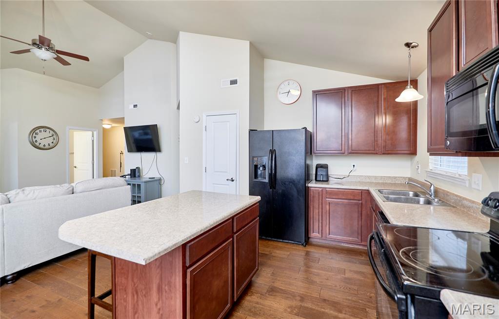 Bramblett Crossing Condo #3 - Residential