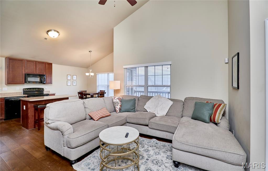 Bramblett Crossing Condo #3 - Residential