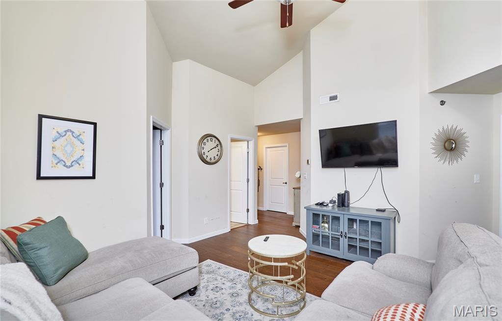 Bramblett Crossing Condo #3 - Residential