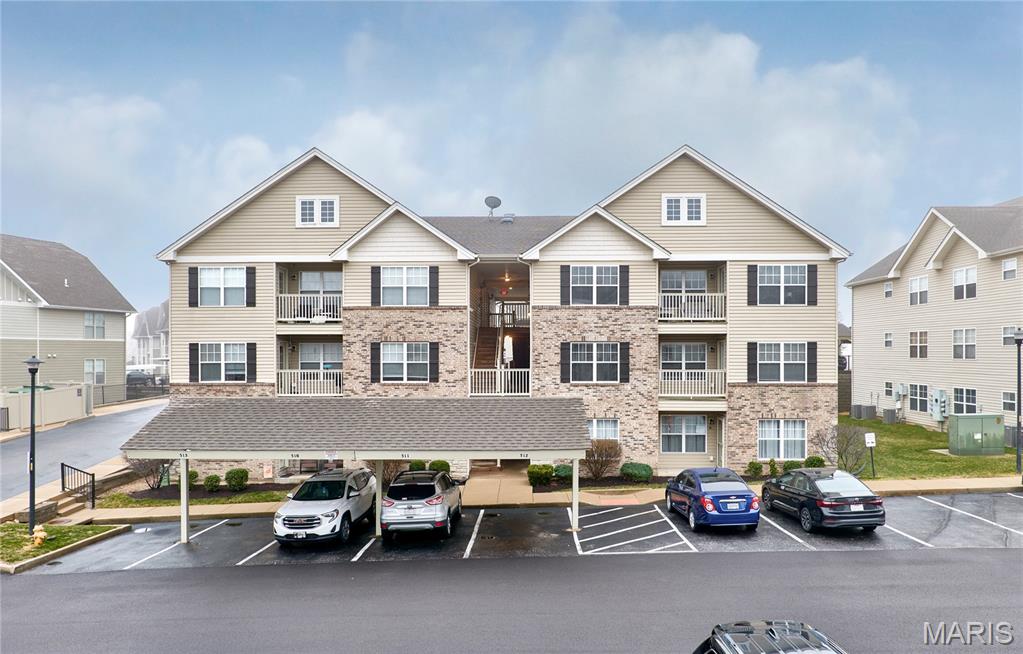 Bramblett Crossing Condo #3 - Residential