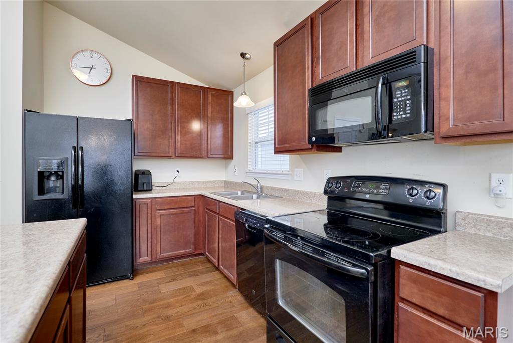 Bramblett Crossing Condo #3 - Residential