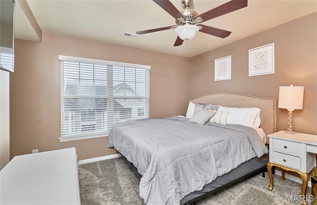 Bramblett Crossing Condo #3 - Residential