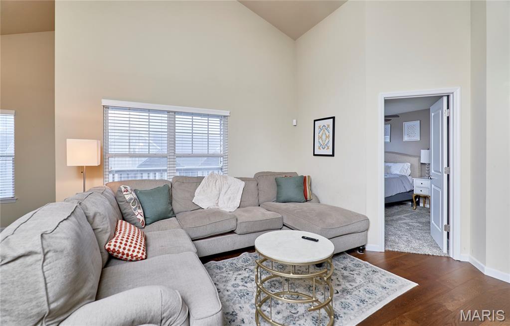 Bramblett Crossing Condo #3 - Residential