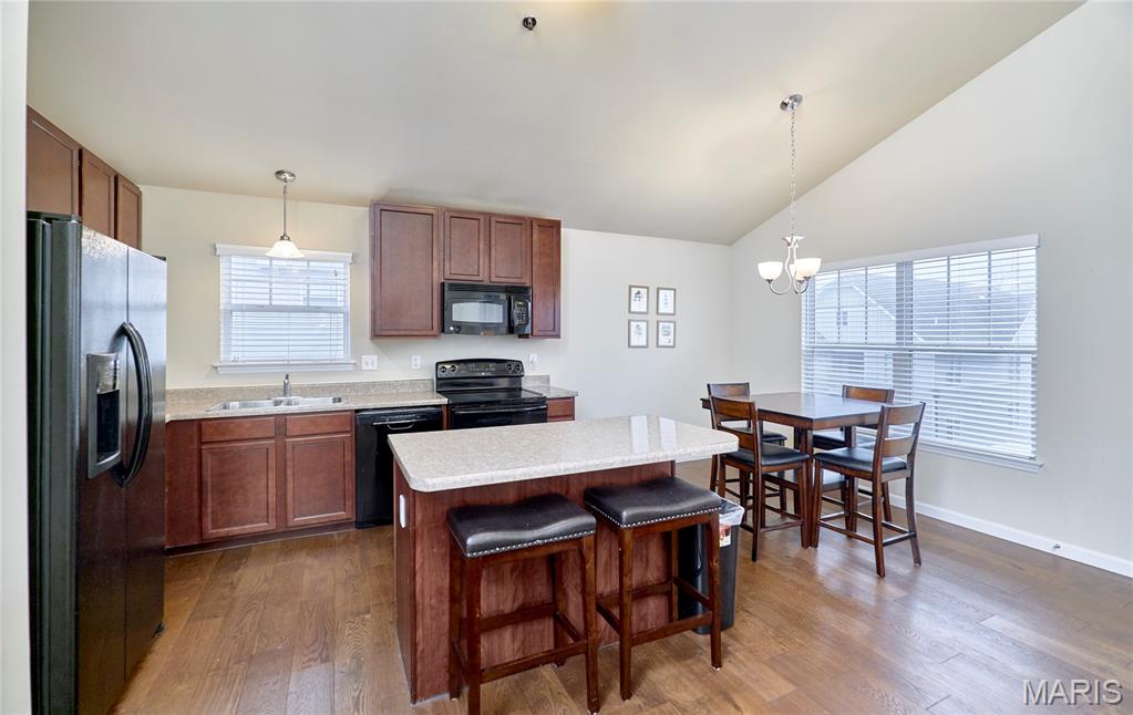 Bramblett Crossing Condo #3 - Residential