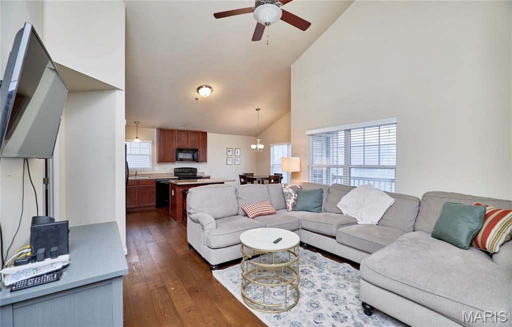 Bramblett Crossing Condo #3 - Residential