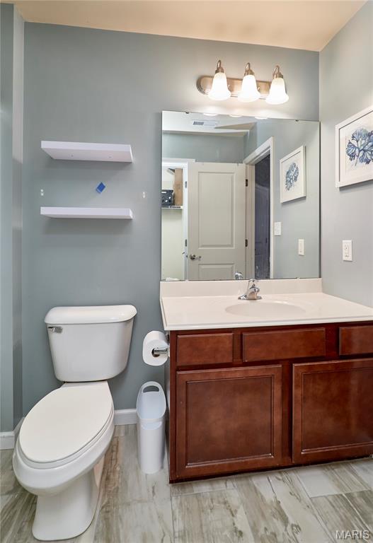 Bramblett Crossing Condo #3 - Residential