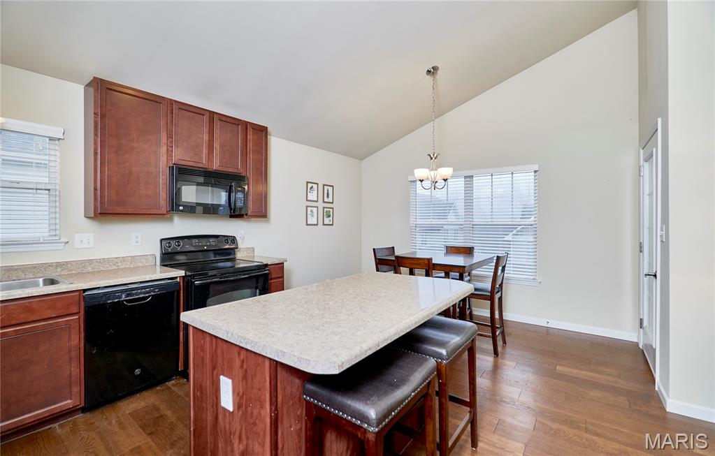 Bramblett Crossing Condo #3 - Residential