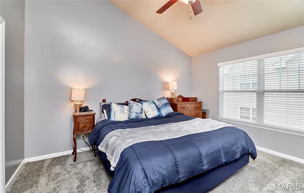 Bramblett Crossing Condo #3 - Residential