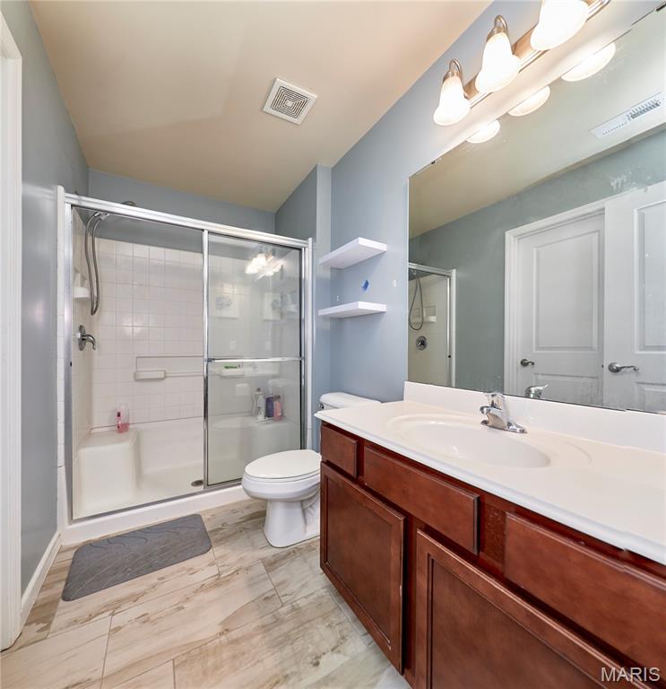 Bramblett Crossing Condo #3 - Residential