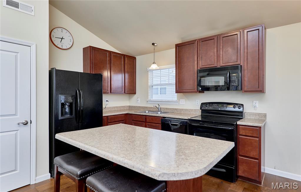 Bramblett Crossing Condo #3 - Residential