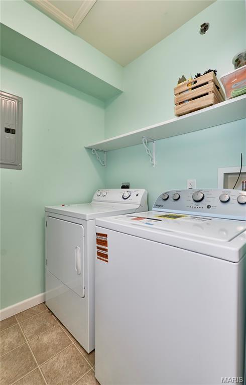 Bramblett Crossing Condo #3 - Residential