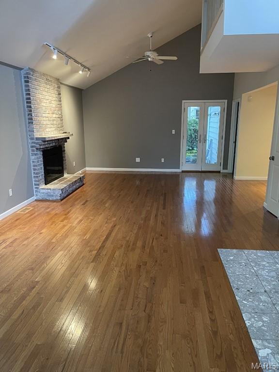 Countryside Place - Residential