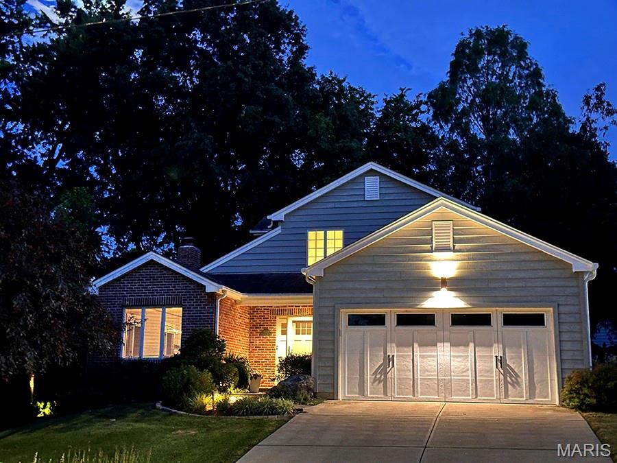 Countryside Place - Residential