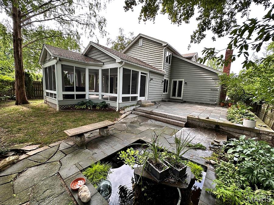 Countryside Place - Residential