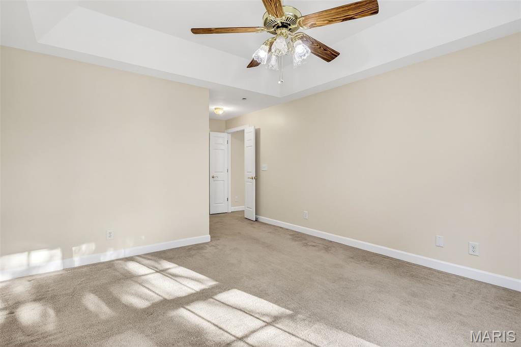 Mill Crossing Condo 2 - Residential