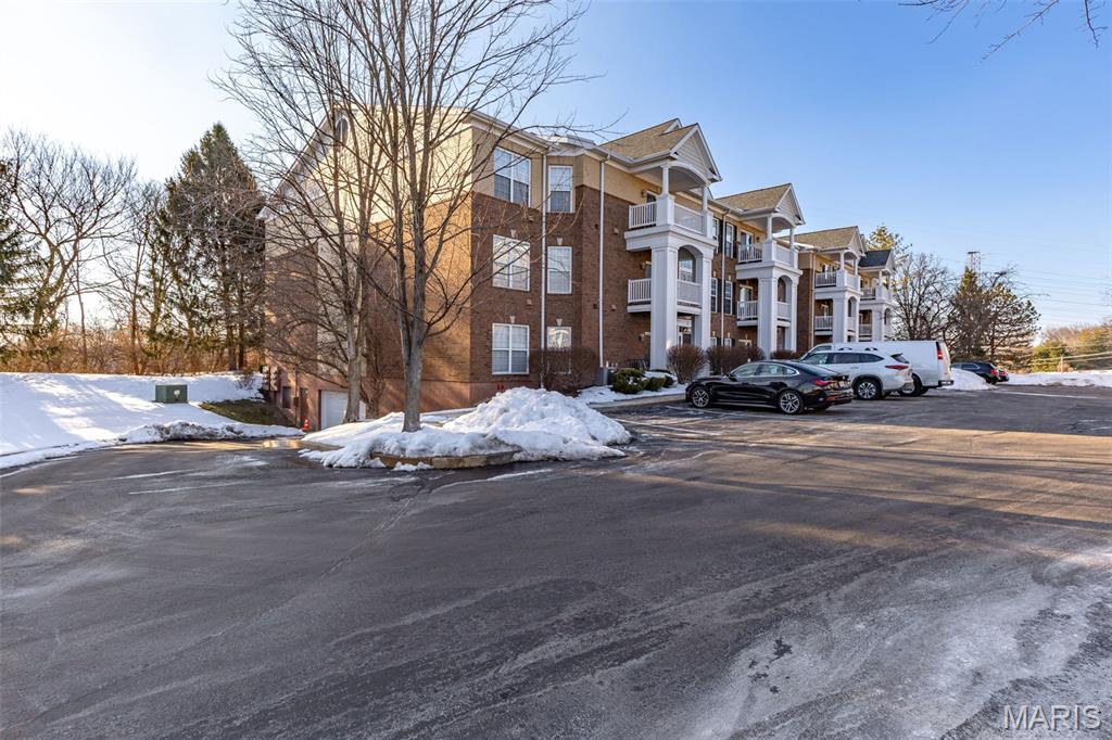 Mill Crossing Condo 2 - Residential