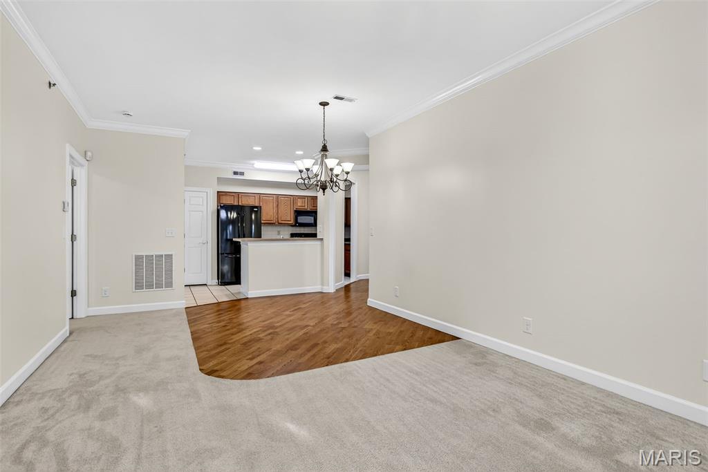 Mill Crossing Condo 2 - Residential