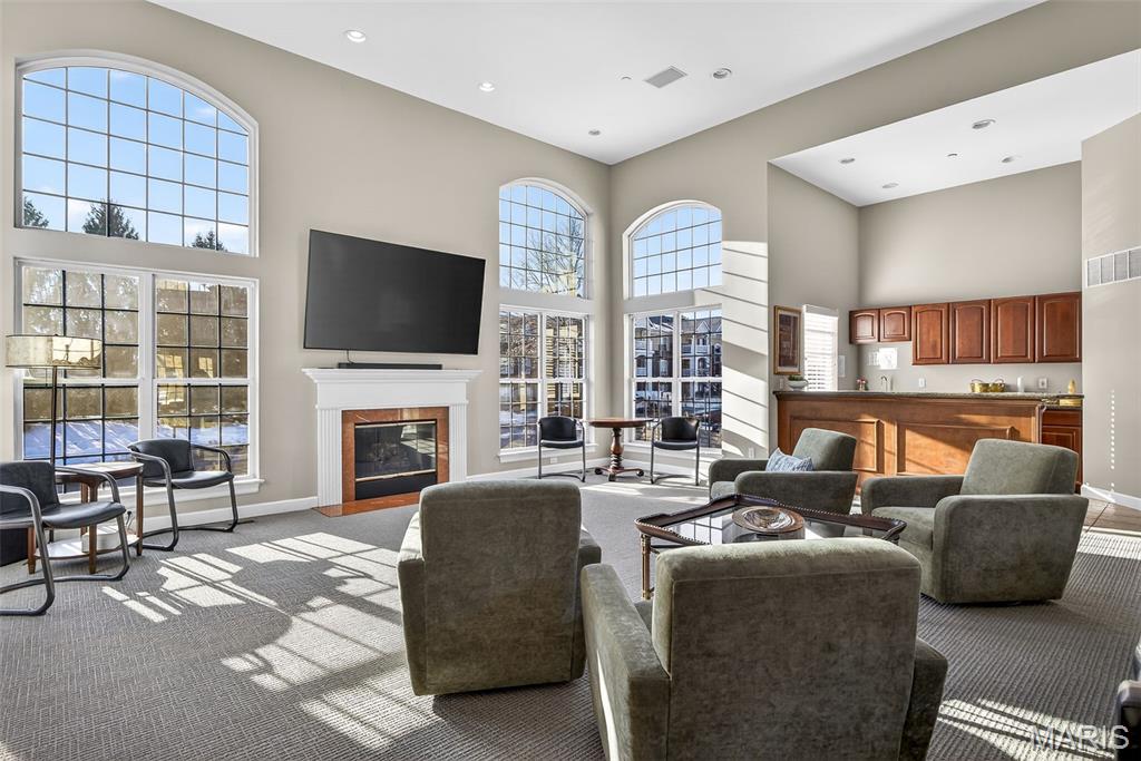 Mill Crossing Condo 2 - Residential