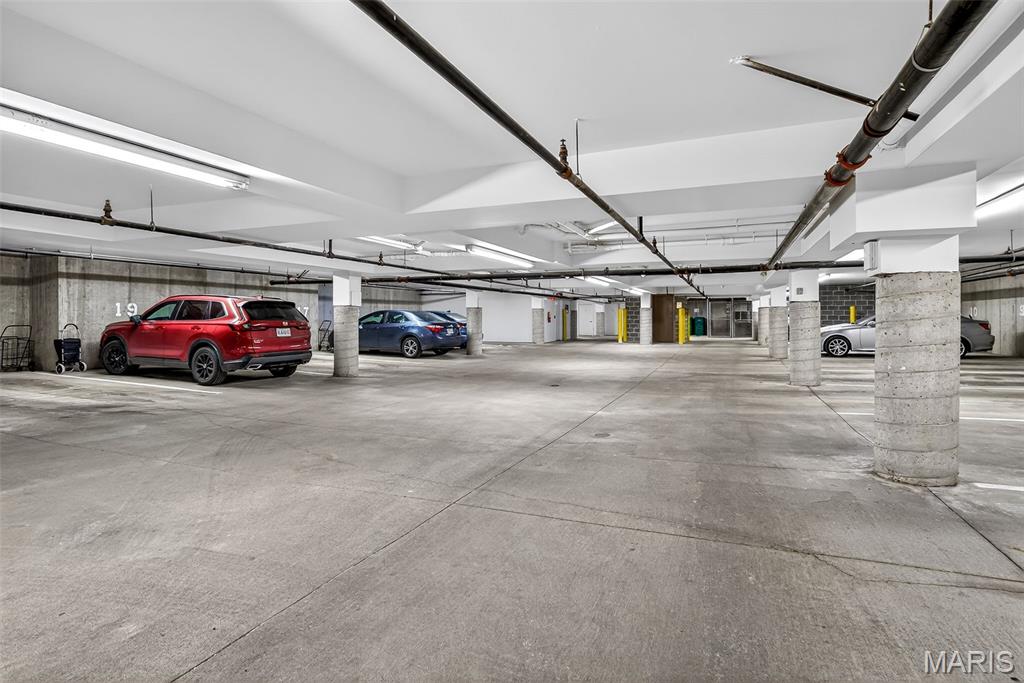 Mill Crossing Condo 2 - Residential