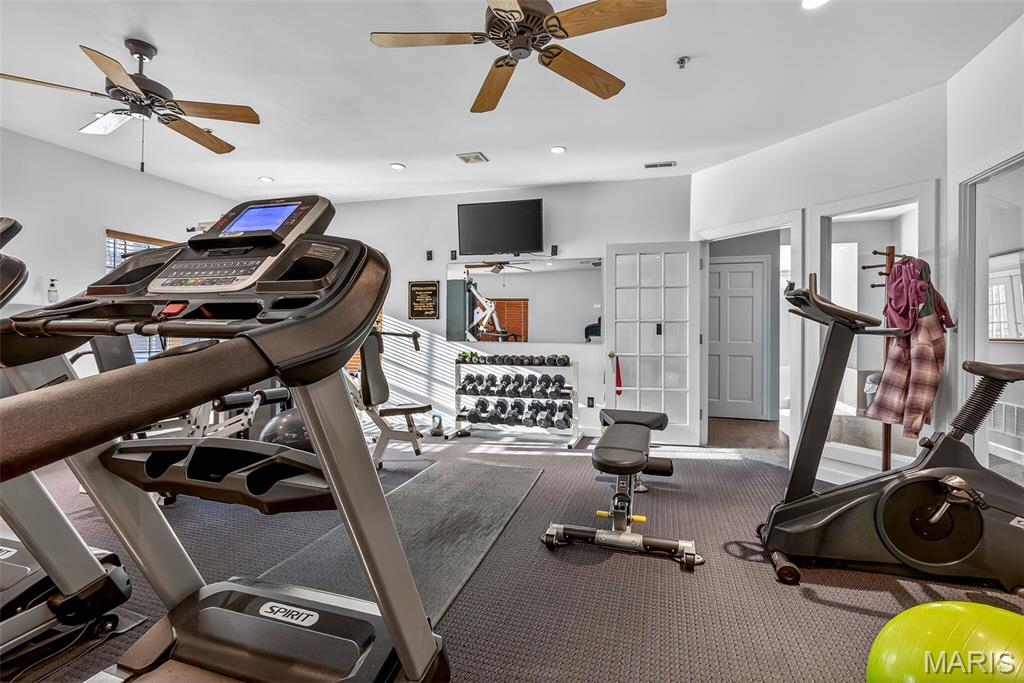 Mill Crossing Condo 2 - Residential