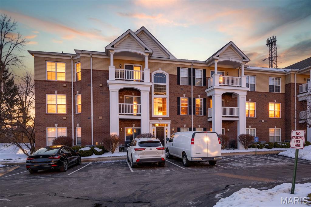 Mill Crossing Condo 2 - Residential