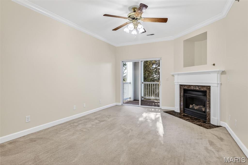 Mill Crossing Condo 2 - Residential