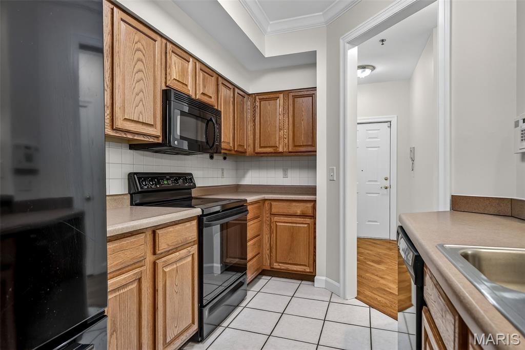 Mill Crossing Condo 2 - Residential