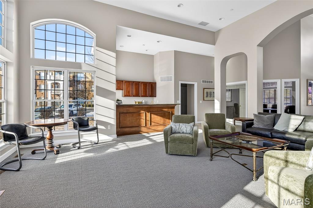 Mill Crossing Condo 2 - Residential