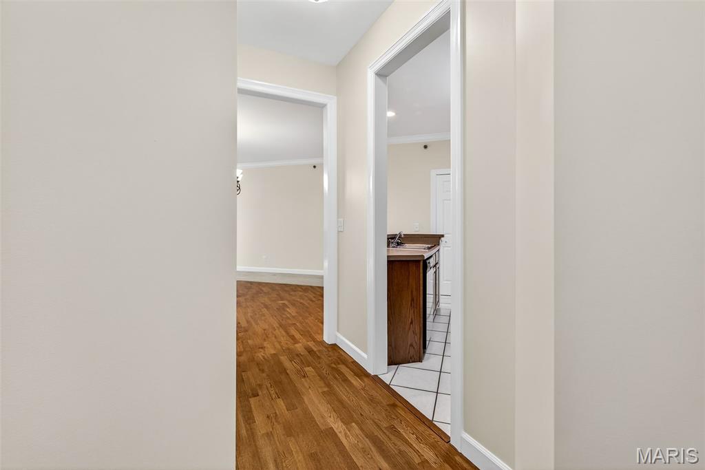 Mill Crossing Condo 2 - Residential