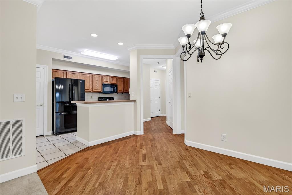 Mill Crossing Condo 2 - Residential