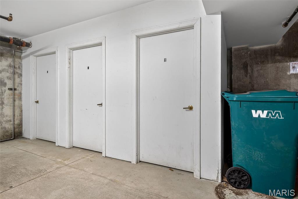 Mill Crossing Condo 2 - Residential