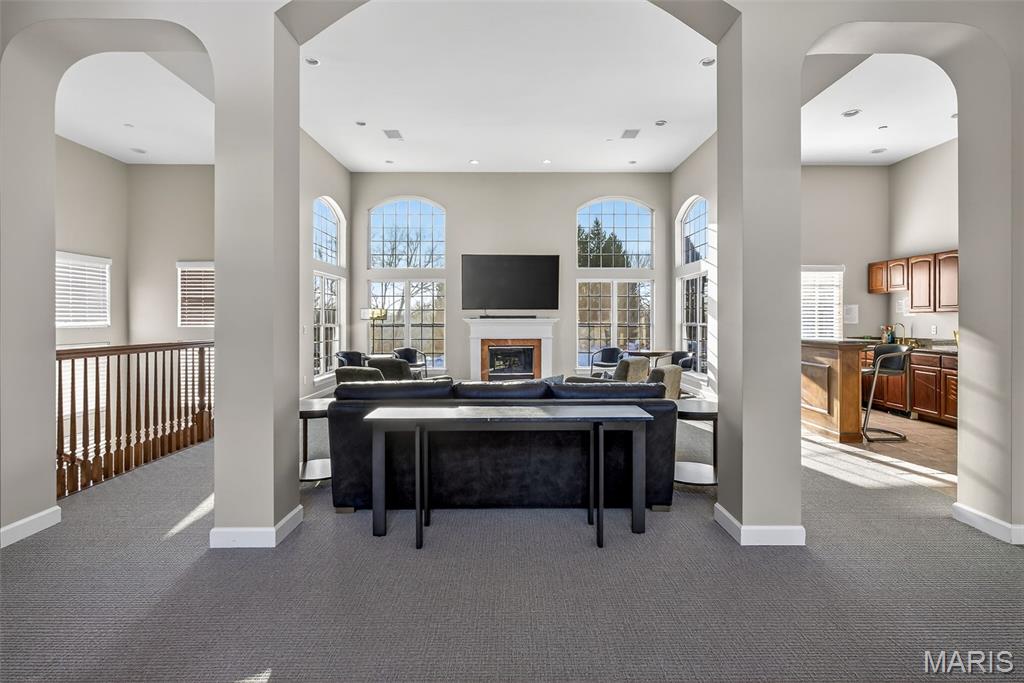 Mill Crossing Condo 2 - Residential