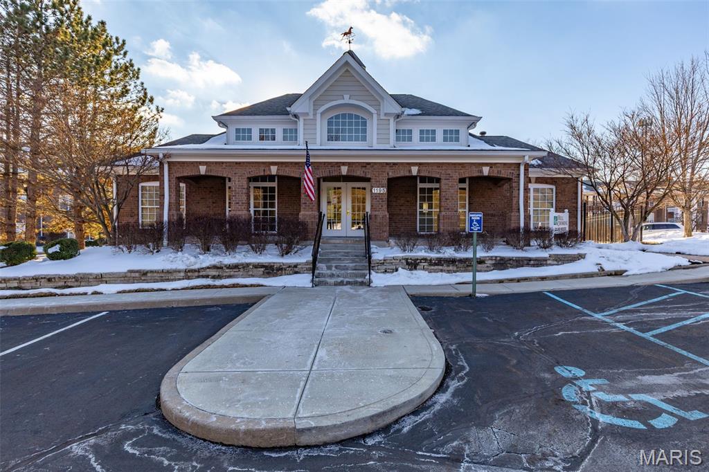 Mill Crossing Condo 2 - Residential