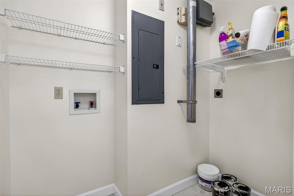 Mill Crossing Condo 2 - Residential