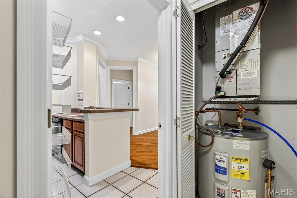 Mill Crossing Condo 2 - Residential