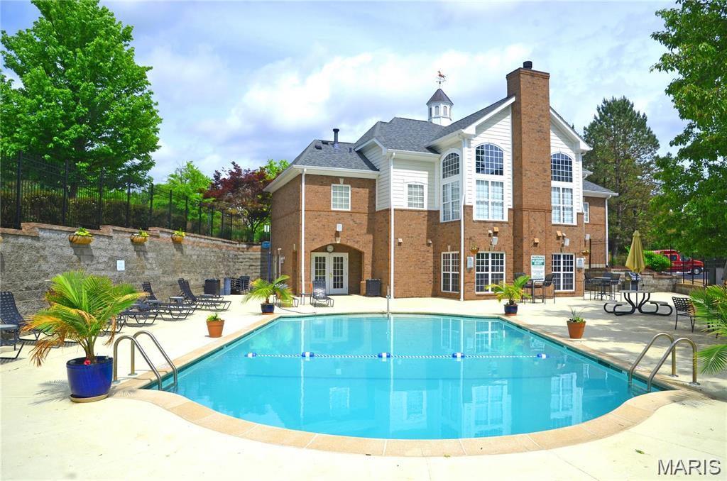 Mill Crossing Condo 2 - Residential