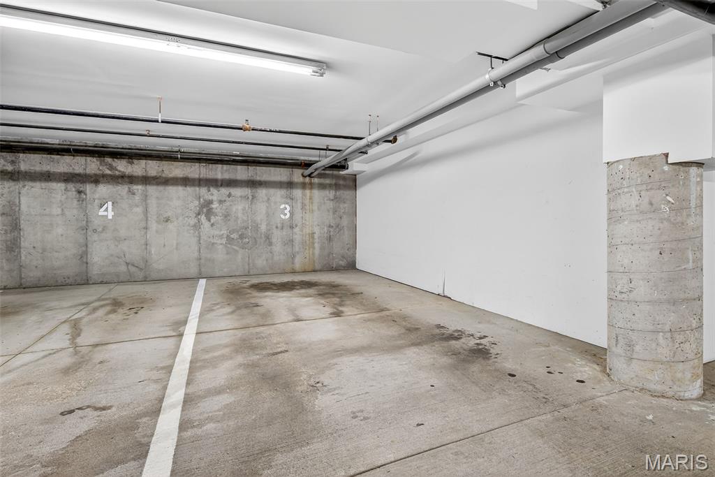 Mill Crossing Condo 2 - Residential