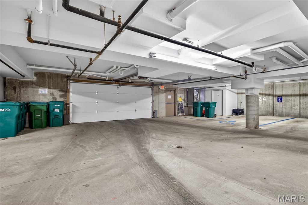 Mill Crossing Condo 2 - Residential