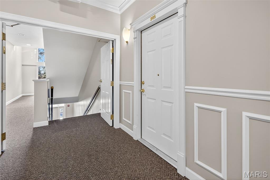 Mill Crossing Condo 2 - Residential