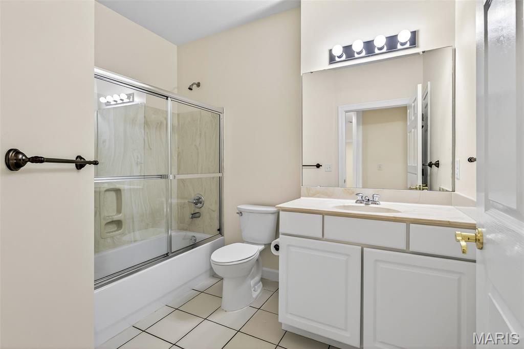 Mill Crossing Condo 2 - Residential