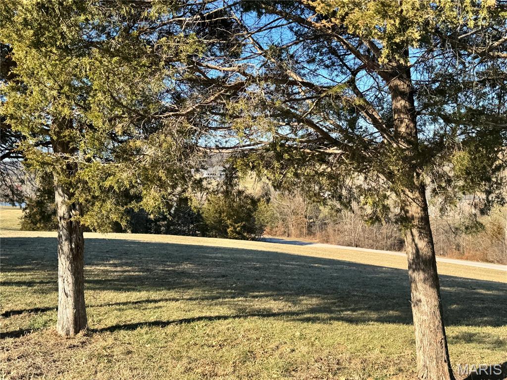 Churchill Downs - Land