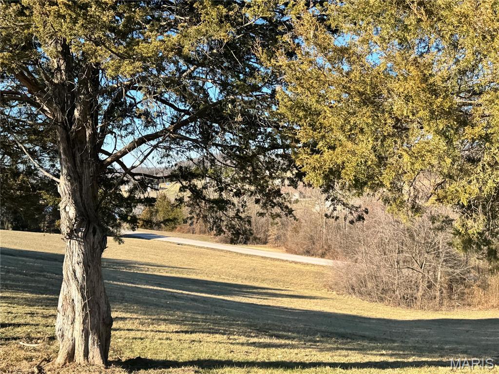 Churchill Downs - Land