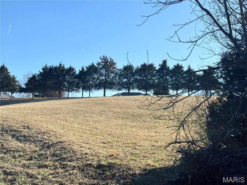 Churchill Downs - Land