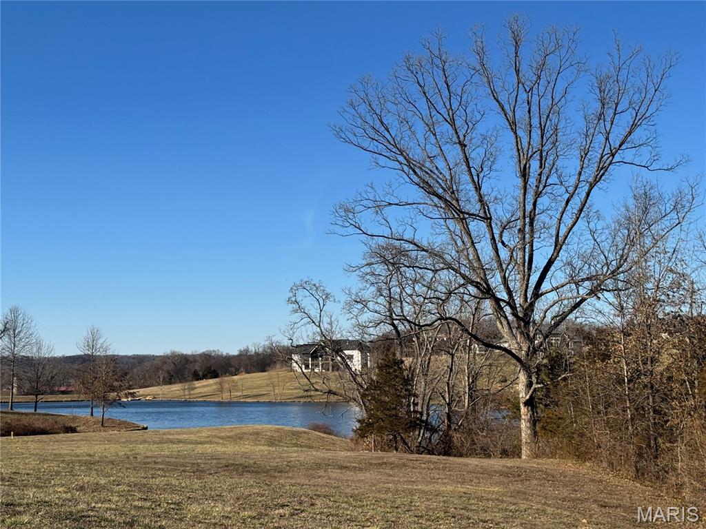 Churchill Downs - Land