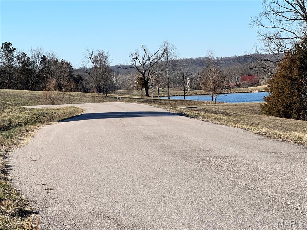 Churchill Downs - Land