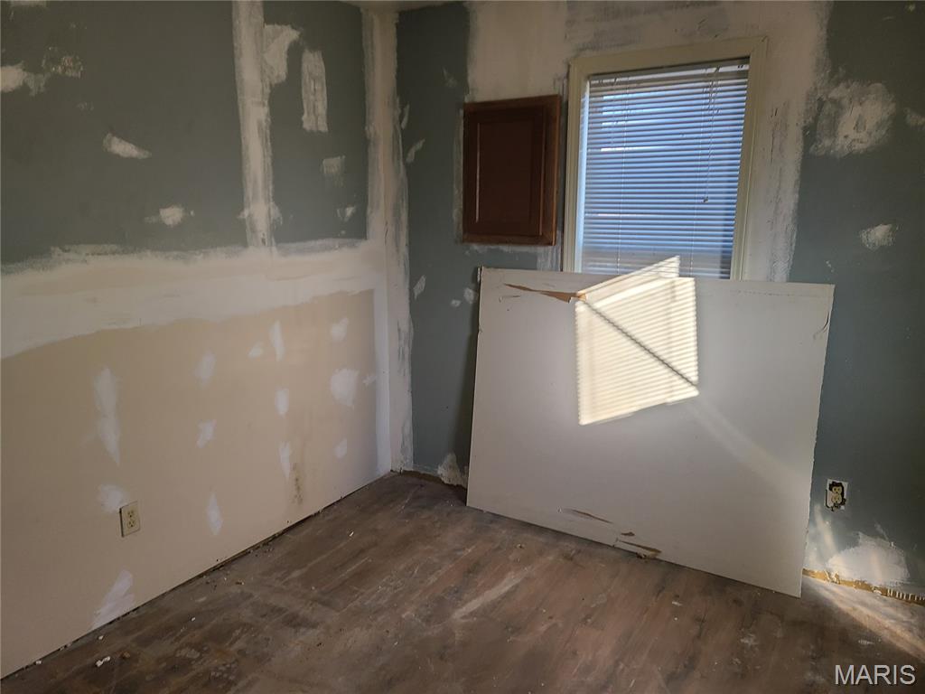 GEMEINHARDT S/D - Residential