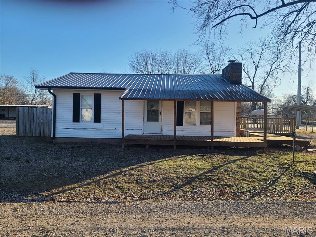 GEMEINHARDT S/D - Residential